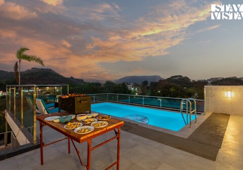 StayVista at Nova Nest