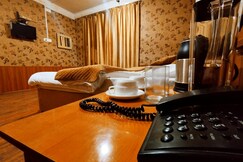Basera Residency, Srinagar Basera Residency, Srinagar