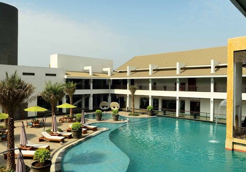 Homestay 4 BHK Villa Resort