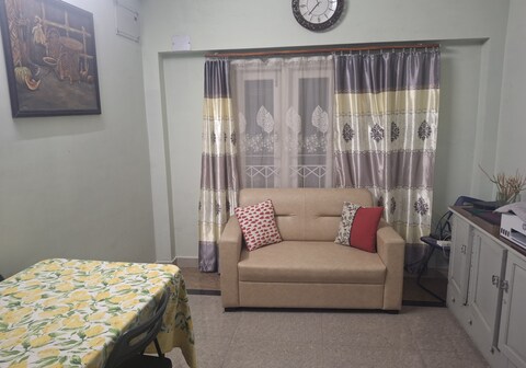 Spring home