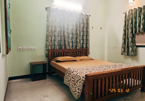 Day One's Kalyanam - Service Apartment