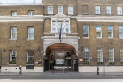 Montcalm Brewery,  London Montcalm Brewery,  London