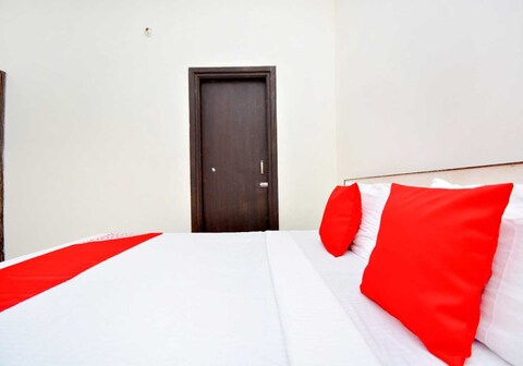 Hotel O Prince Paradise