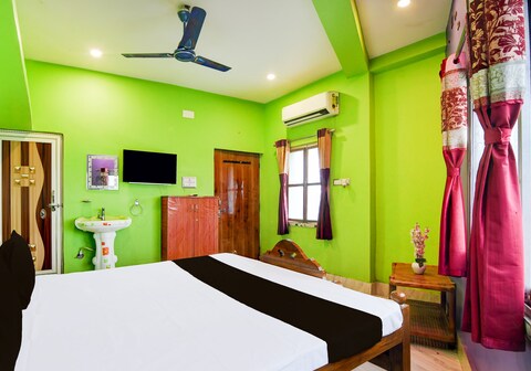 Super Hotel O A R Lodge