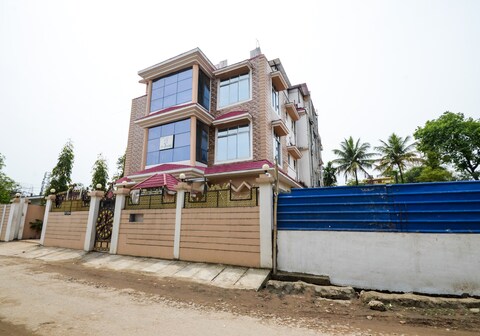 Hotel O Sri Sai Guest House