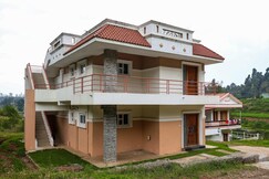 OYO 22702 Home Mountain View 2-BHK Lake Road, Ooty OYO 22702 Home Mountain View 2-BHK Lake Road, Ooty