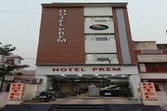 Hotel PREM, Patiala Hotel PREM, Patiala
