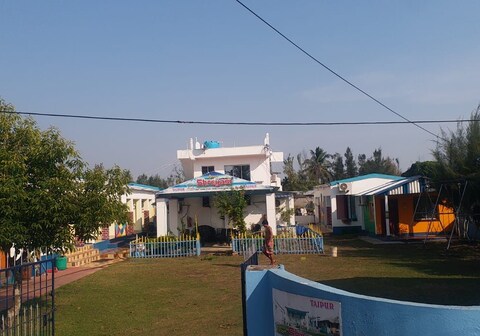 Resort Shreyasi