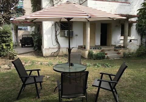 Royal Sangam Homestay