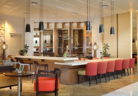 GRAND MERCURE MAHA CIPTA MEDAN