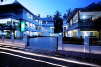 Clirind Resort Athirappilly, Thrissur Clirind Resort Athirappilly, Thrissur