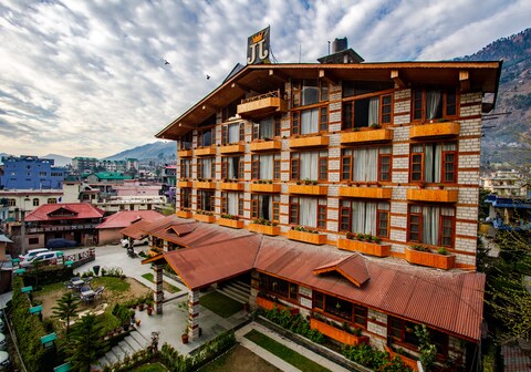 JJ by VIVAAN RESORTS