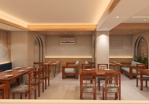 Tulsi Kathmandu Hotel