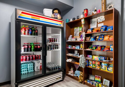 Best Western Plus Lake Dallas Inn & Suites