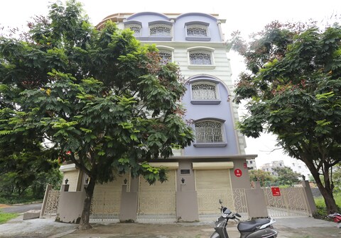 Hotel O Amar Raj Guest House