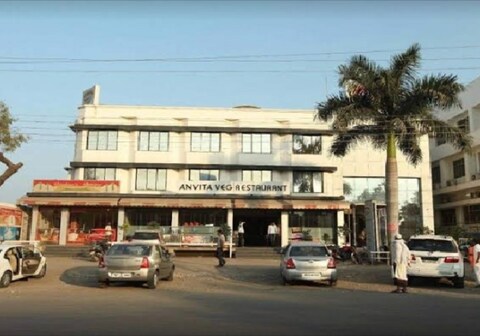 Hotel Anvita