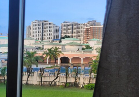 Calcutta Backpacker Bunkers
