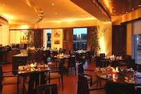 Hyatt Regency Kolkata, Kolkata Hyatt Regency Kolkata, Kolkata