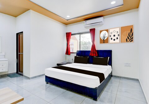 Hotel O RamdevGarh Resort