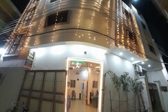 HOTEL SILSILA, Varanasi HOTEL SILSILA, Varanasi