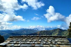 Kot Kailash Kumaon, Almora Kot Kailash Kumaon, Almora