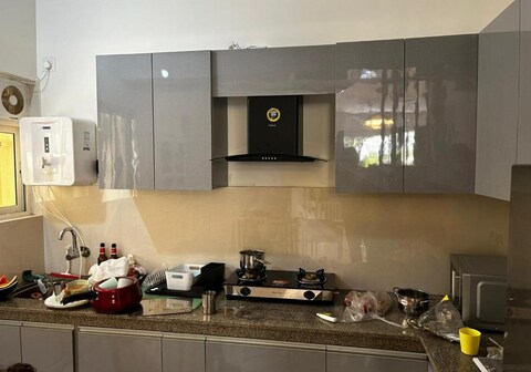 Good Stay Premium 2 BHK Flat