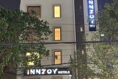 Innzoy Hotels - DLF Road, Hyderabad Innzoy Hotels - DLF Road, Hyderabad