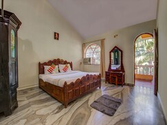OYO Home 12150 Spacious 2BHK, Goa OYO Home 12150 Spacious 2BHK, Goa