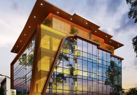 HOTEL ZQ- PARK STREET