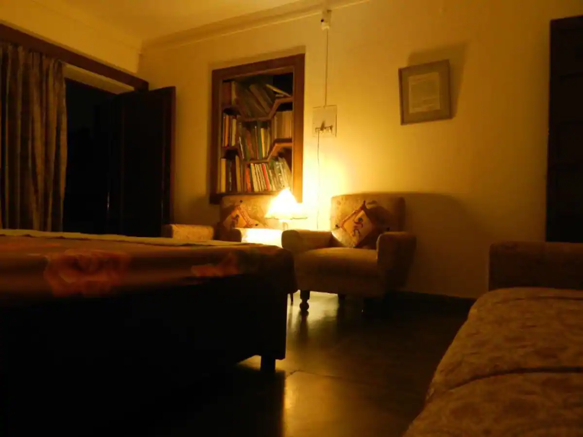 Kapoor's Homestay Chandigarh