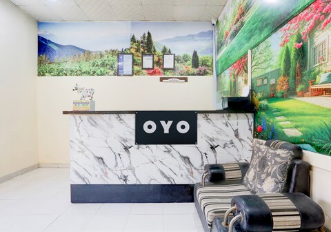 SPOT ON Hotel The Paradise