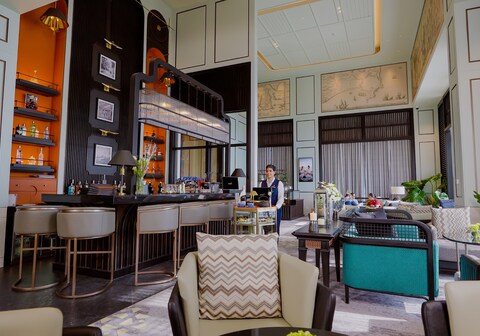 Amari Colombo Sri Lanka