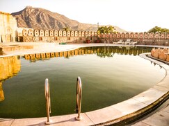 The Pushkar Bagh, Pushkar The Pushkar Bagh, Pushkar