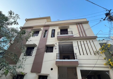Kjreddy homestay