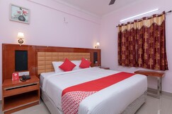 OYO 17224 Swarnam Residency, Chennai OYO 17224 Swarnam Residency, Chennai