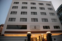 Hotel D&J Grande, Hyderabad Hotel D&J Grande, Hyderabad