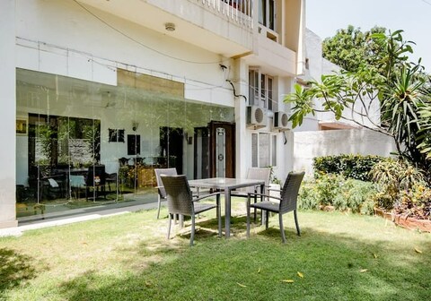 Pari Gold Homestay in the heart of Delhi