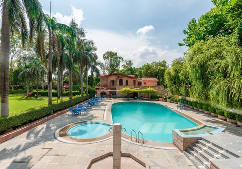 Ashok Country Resort