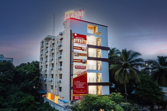 Hotel Jaasri
