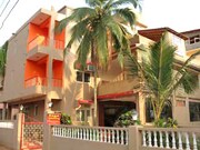 Casa De Baga, Goa Casa De Baga, Goa