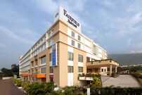 Fairfield by Marriott Visakhapatnam, Vishakhapatnam Fairfield by Marriott Visakhapatnam, Vishakhapatnam