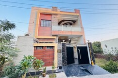 THE Divine Entire House for Memories, Jammu THE Divine Entire House for Memories, Jammu