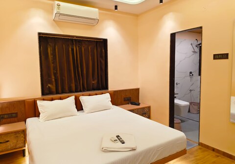 Hotel Vyankatesh Inn