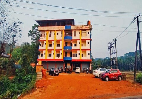 Advaitha Boarding and Lodging