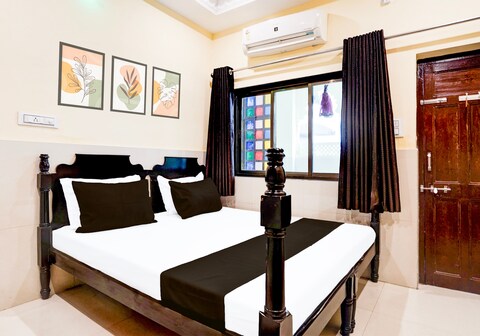Hotel O Bhanwar Villa