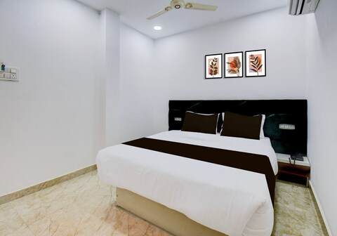 Hotel O DRN Palace