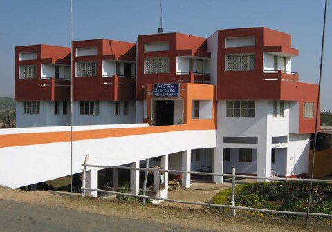 Hotel Aparajita