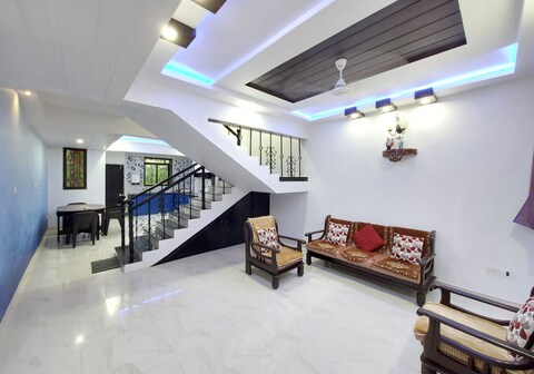 Kepler Villa By AT Hotel Collection
