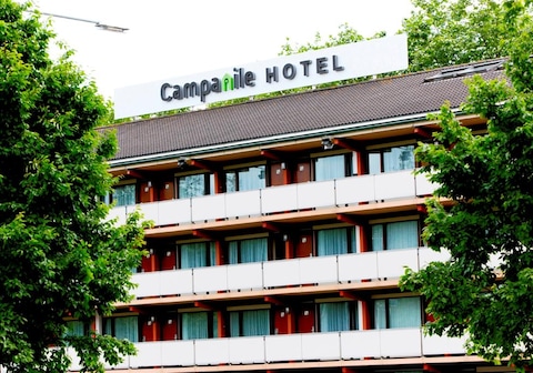 Campanile AMSTERDAM ZUIDOOST