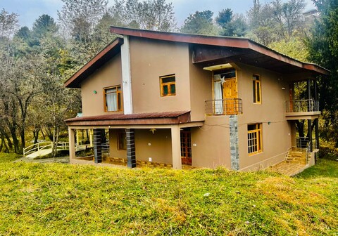 Wild Flower Guest House